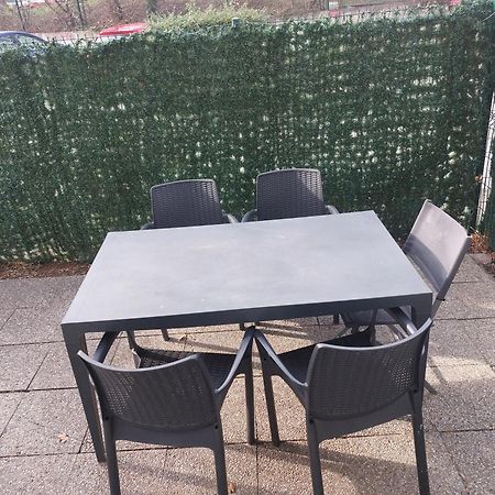 T2 Montpellier Plein Sud Clim Wifi Terrasse De 16M2 아파트 외부 사진
