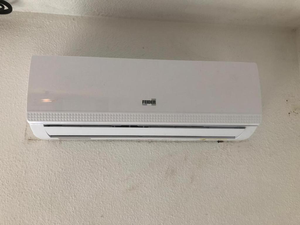 T2 Montpellier Plein Sud Clim Wifi Terrasse De 16M2 아파트 외부 사진
