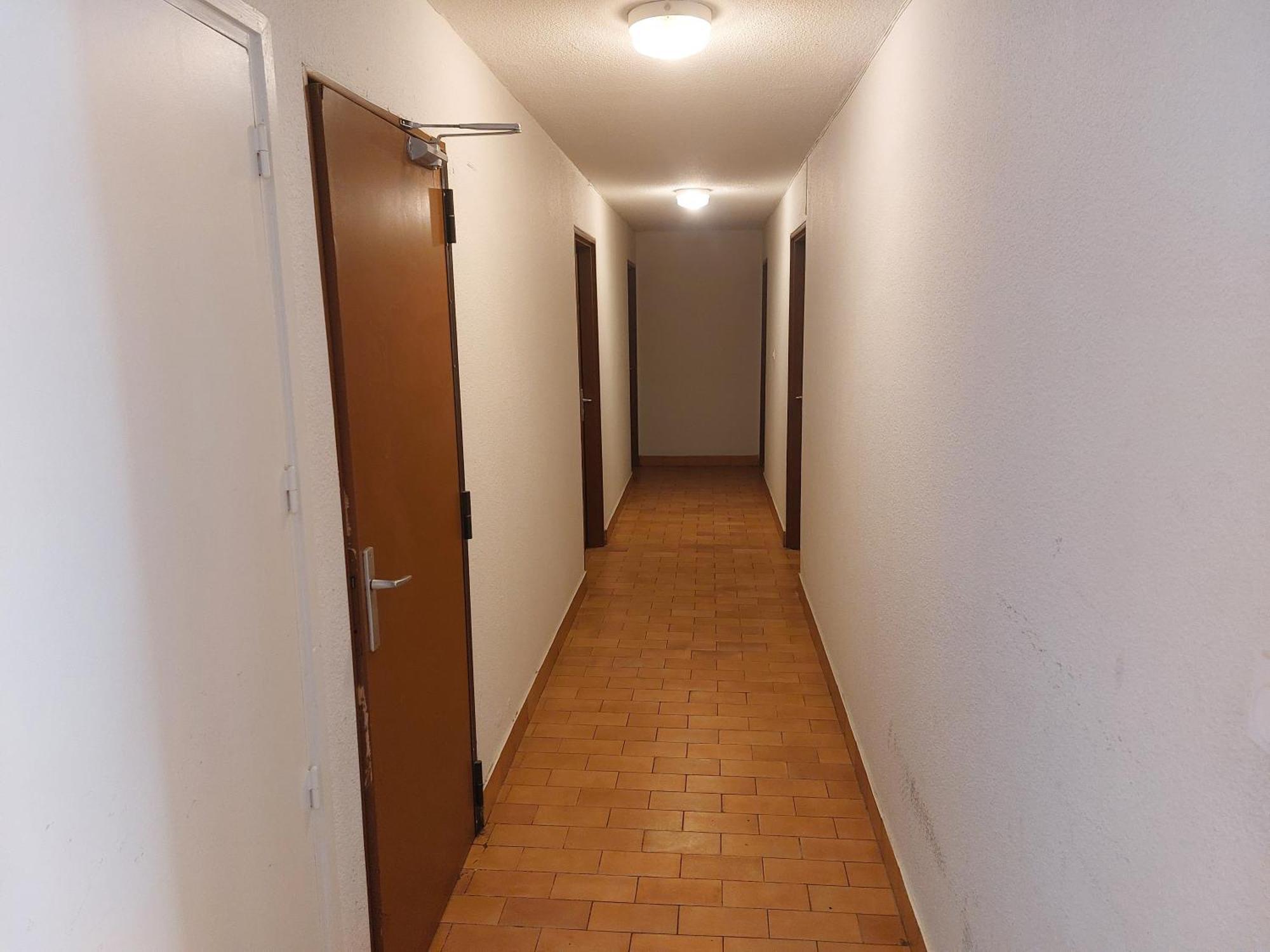 T2 Montpellier Plein Sud Clim Wifi Terrasse De 16M2 아파트 외부 사진