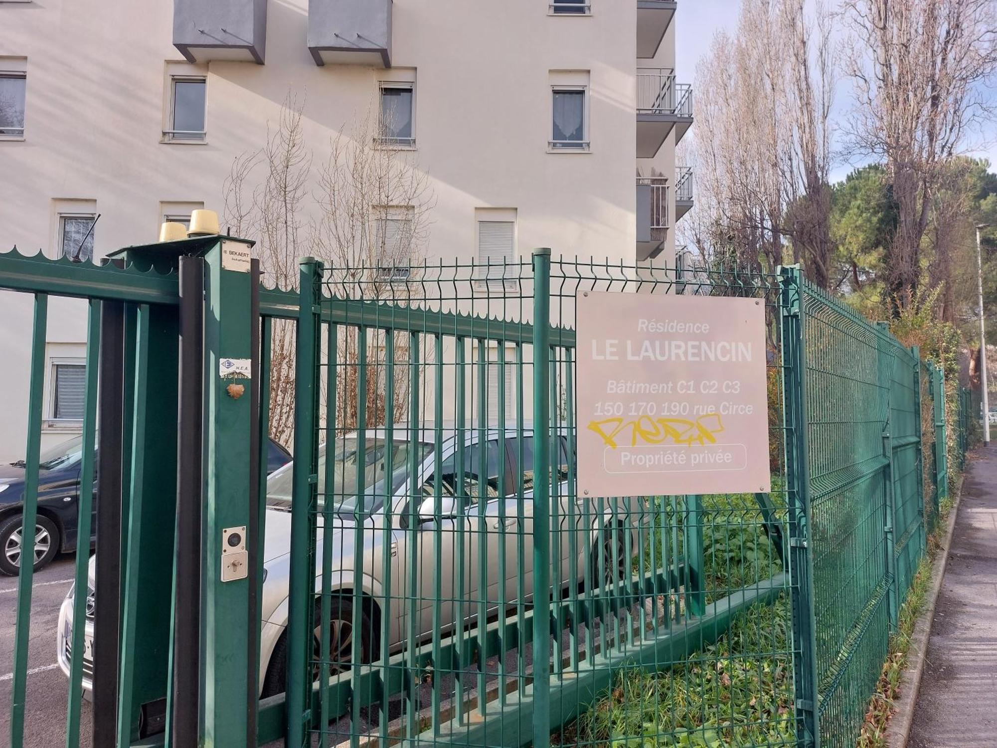 T2 Montpellier Plein Sud Clim Wifi Terrasse De 16M2 아파트 외부 사진
