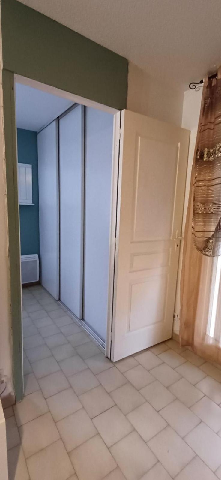 T2 Montpellier Plein Sud Clim Wifi Terrasse De 16M2 아파트 외부 사진