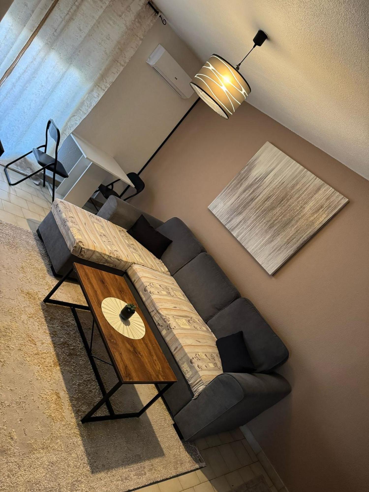 T2 Montpellier Plein Sud Clim Wifi Terrasse De 16M2 아파트 외부 사진